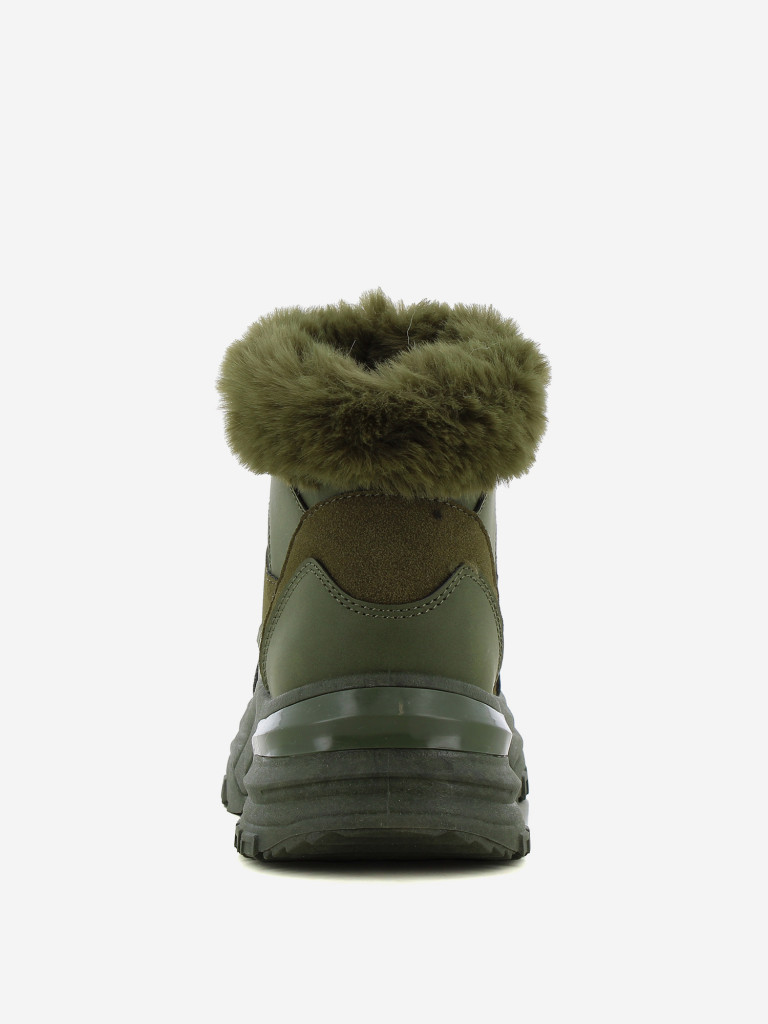Кроссовки утепленные женские Sprox Skc Casual Wtr
