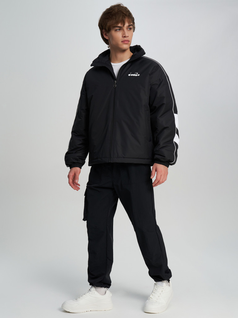 Куртка утепленная мужская Diadora