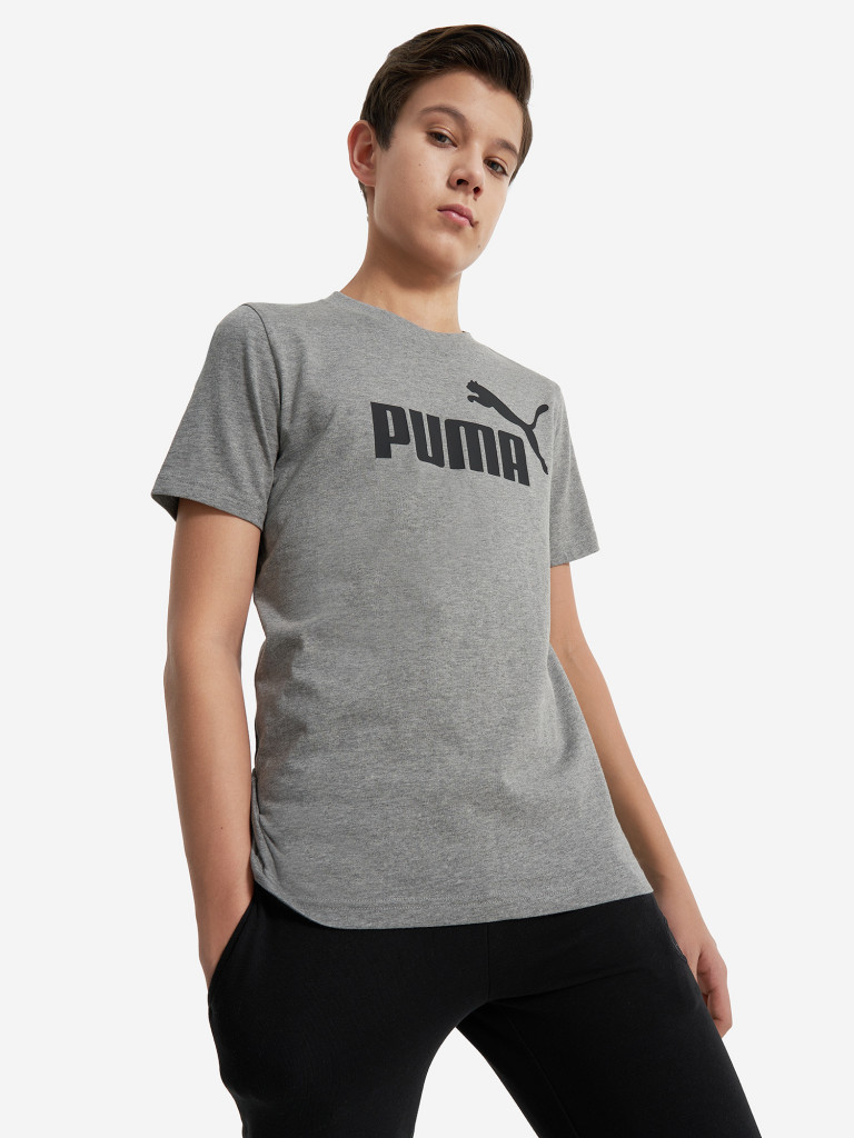 Футболка детская PUMA No. 1 Logo