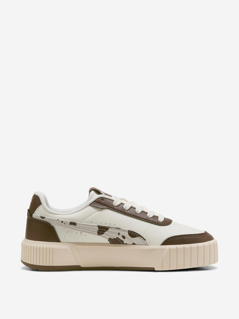 Кеды женские PUMA Carina Mia Wild