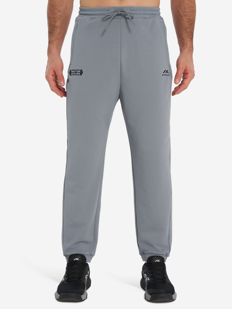 Брюки мужские Athlex