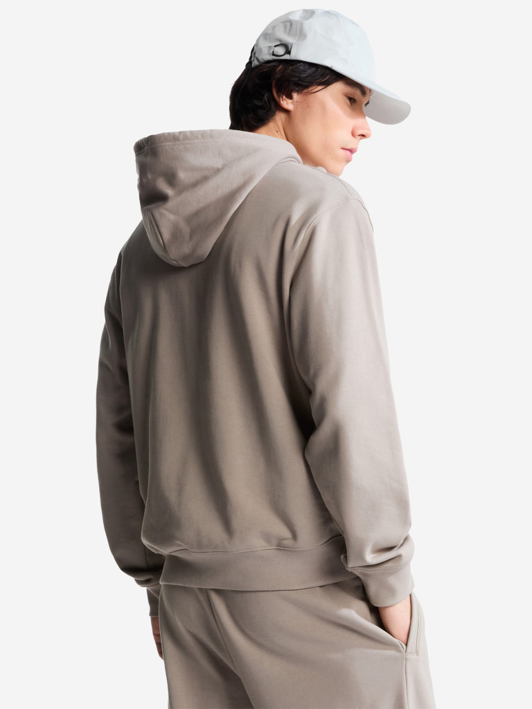 Худи мужское The North Face Essential Terry Simple