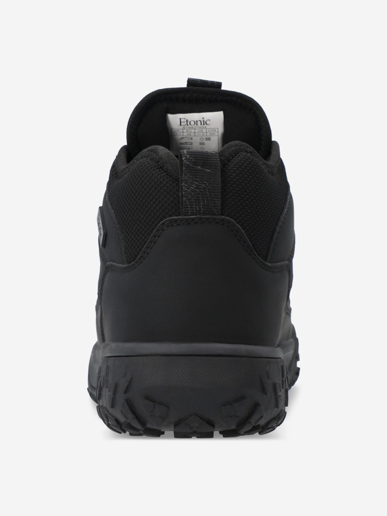 Кроссовки утепленные мужские Etonic