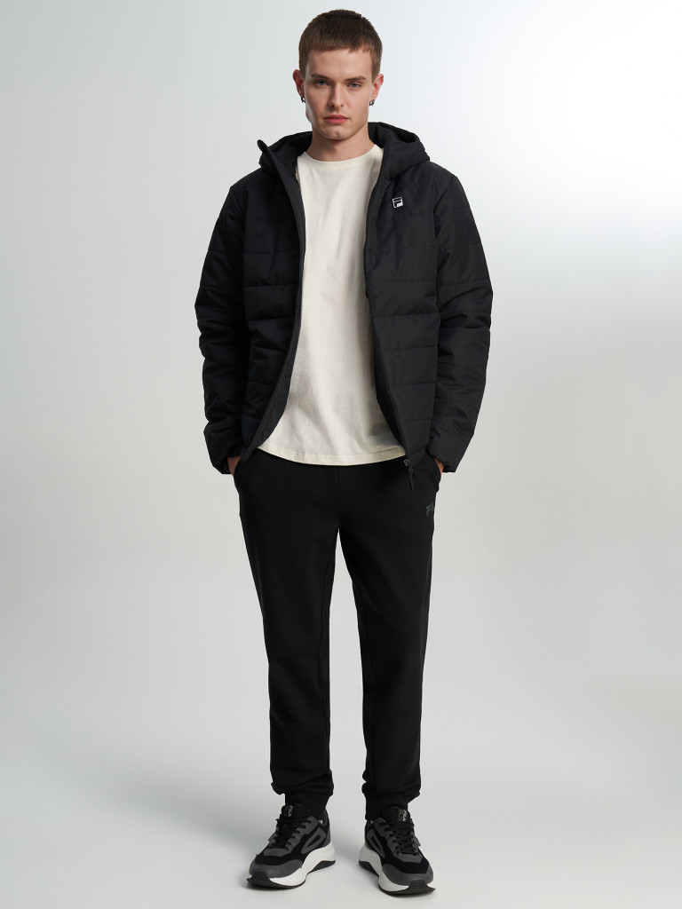 Куртка утепленная мужская FILA