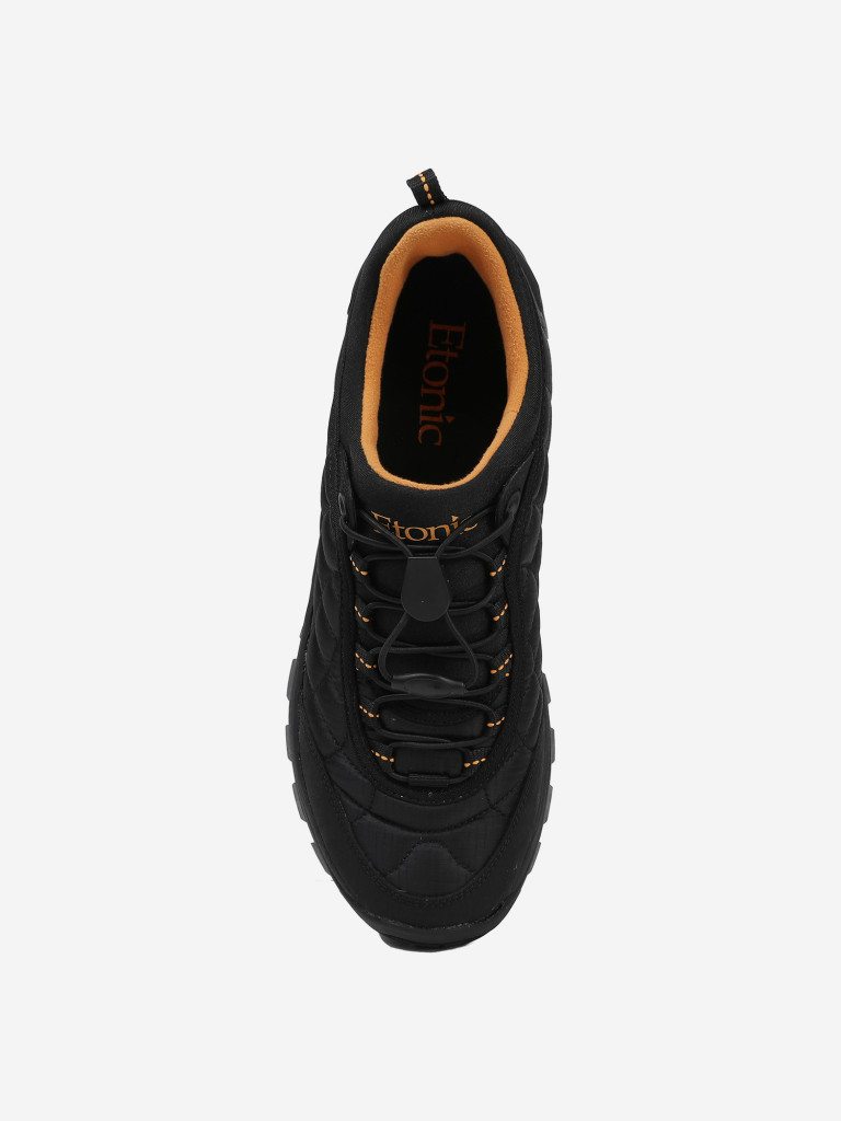 Кроссовки утепленные мужские Etonic Moc
