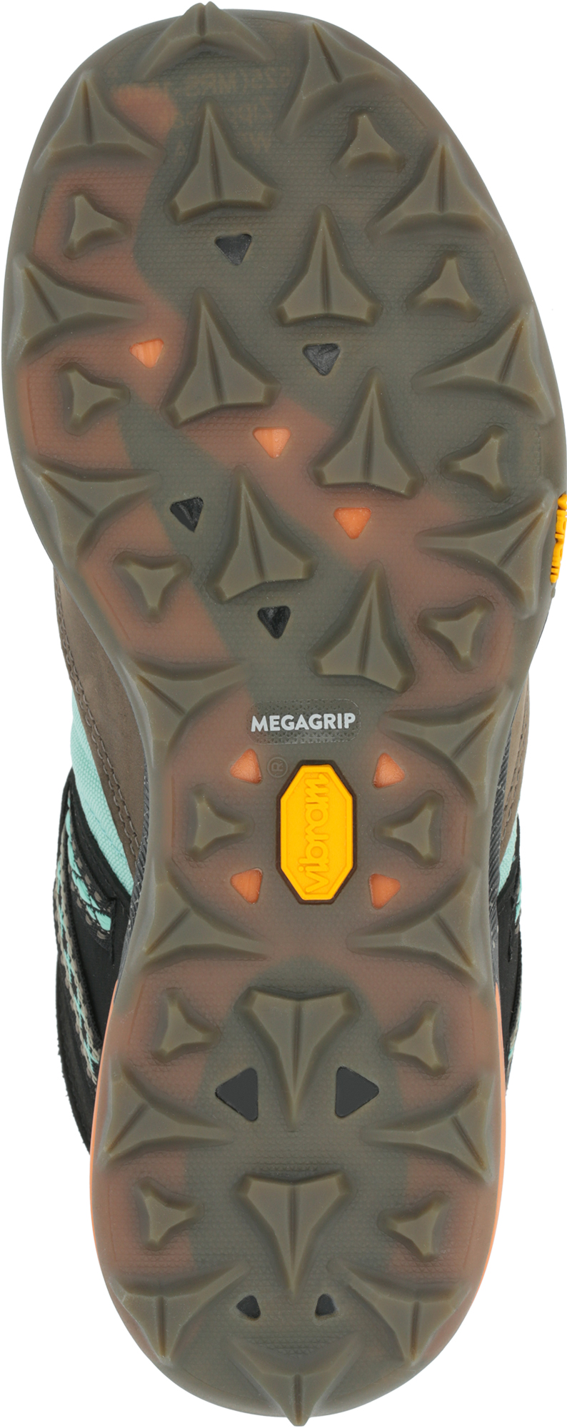 unlikely hikers merrell