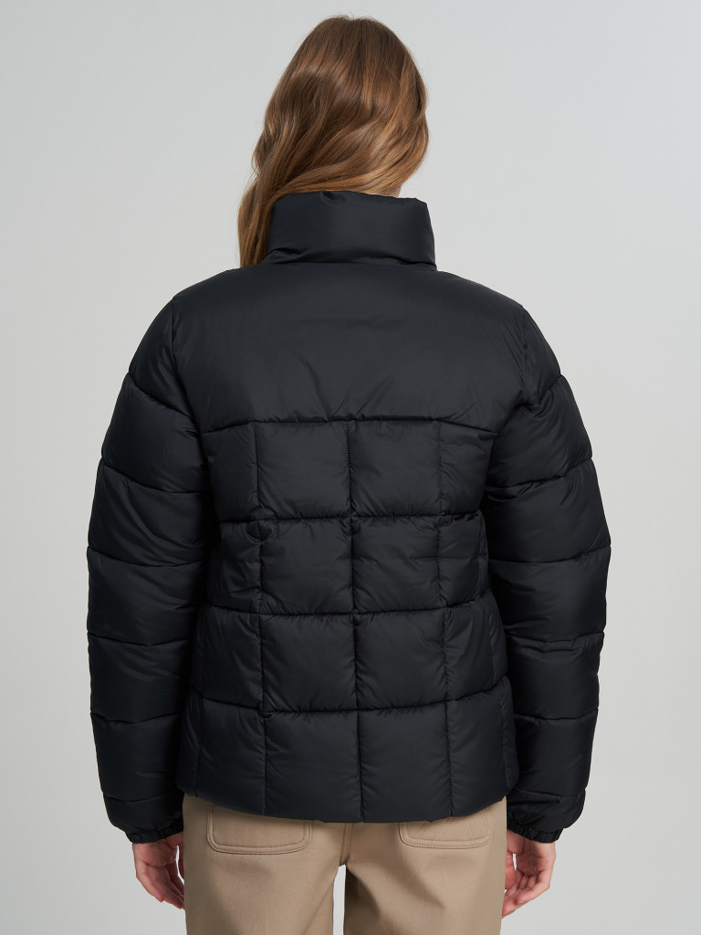 Пуховик женский Columbia Puffect III Full Zip Jacket