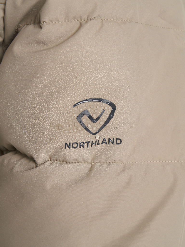 Пуховик детский Northland