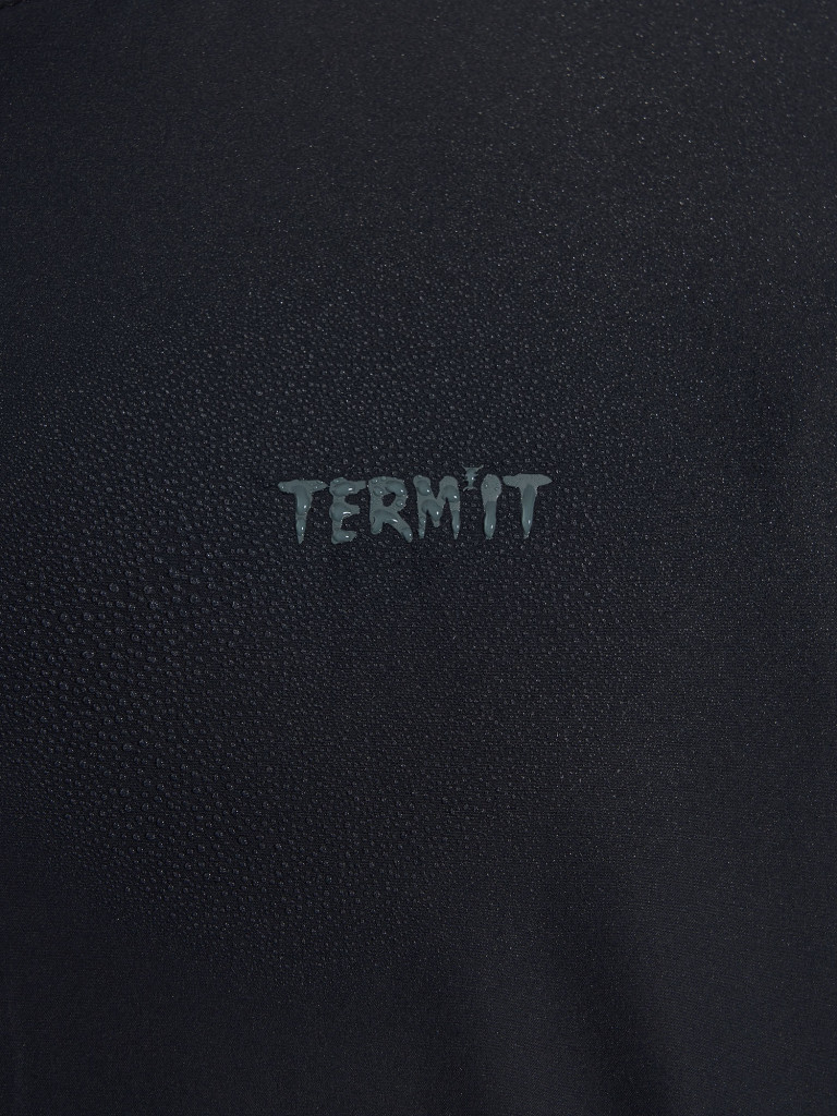 Куртка утепленная двусторонняя мужская Termit