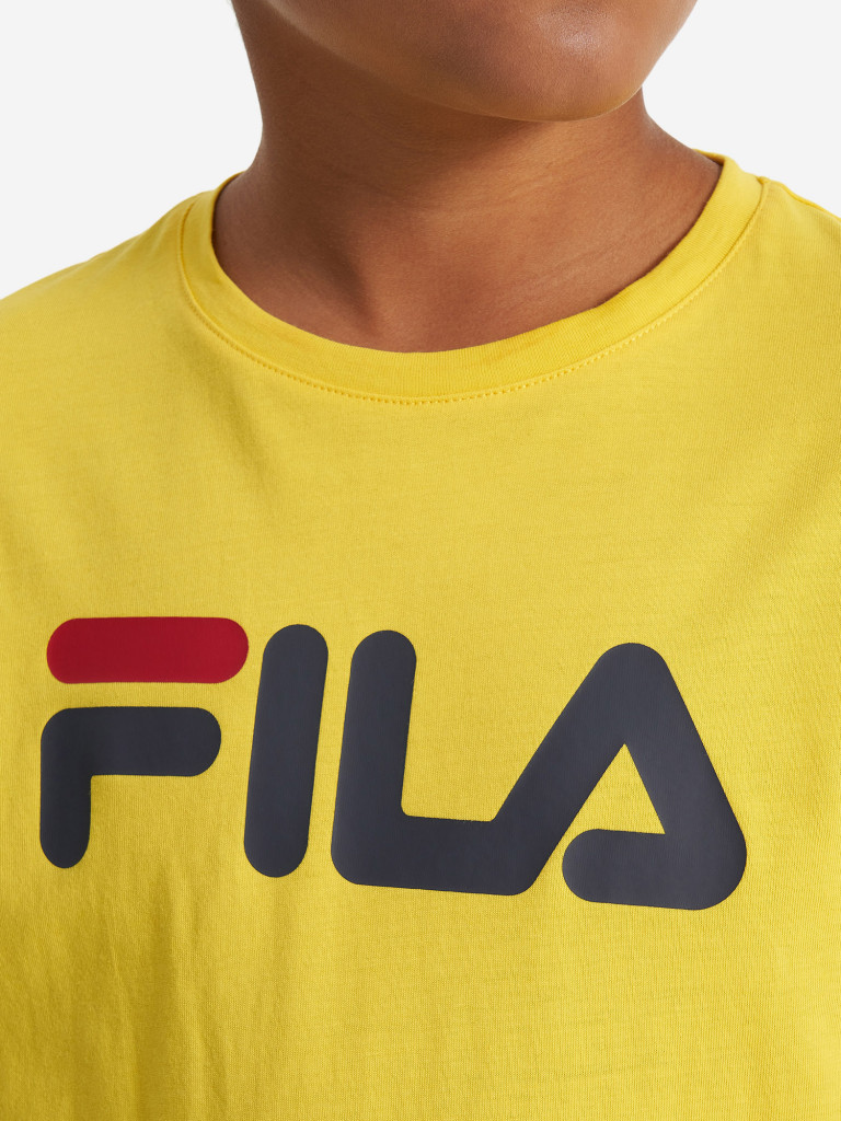 Футболка детская FILA