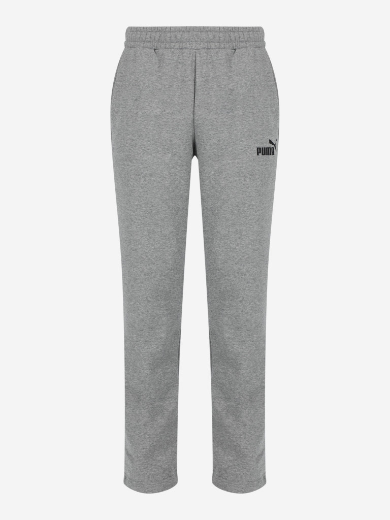 Брюки мужские PUMA Ess Logo