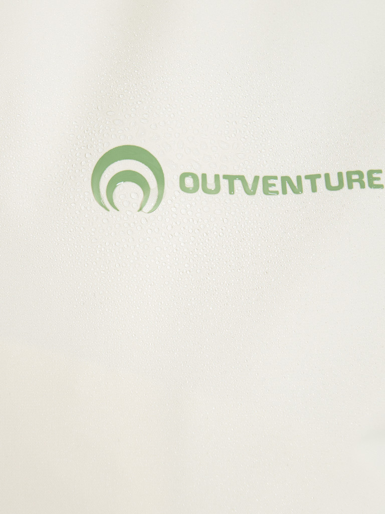 Куртка утепленная мембранная женская Outventure