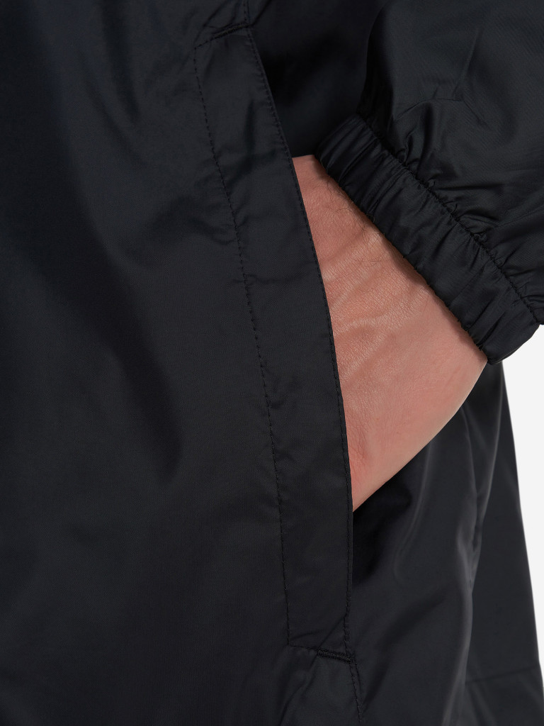 Ветровка мужская Columbia Discovery Loop Windbreaker