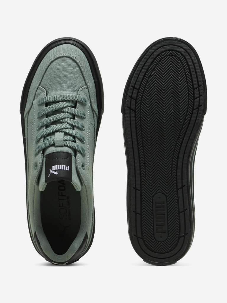 Кеды мужские PUMA Court CLassic Vulc
