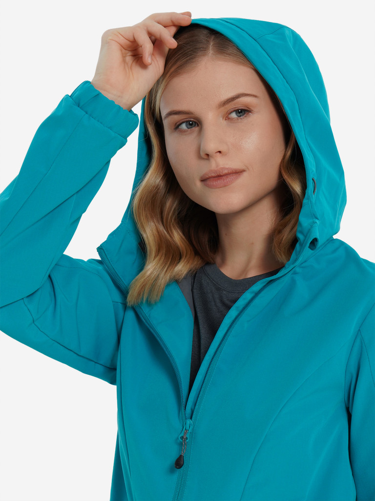 Ветровка непродуваемая женская Northland Muttler