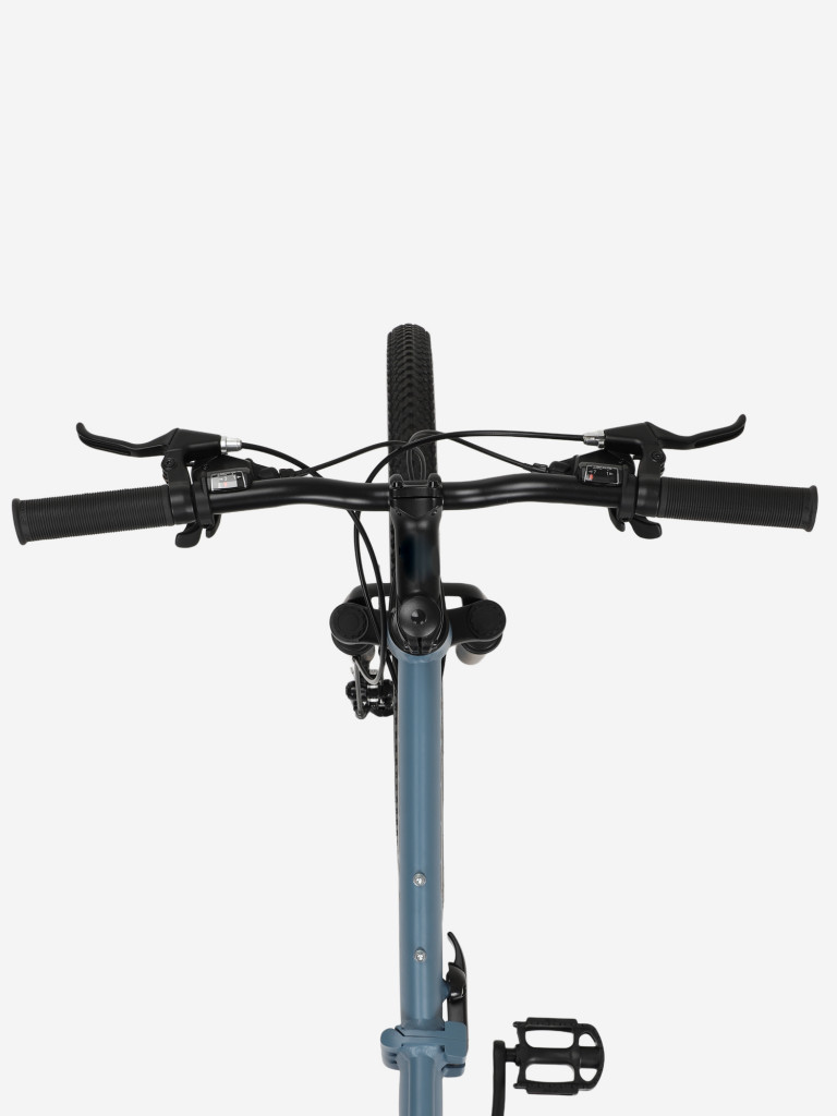 Велосипед складной Stern Compact 27.5"