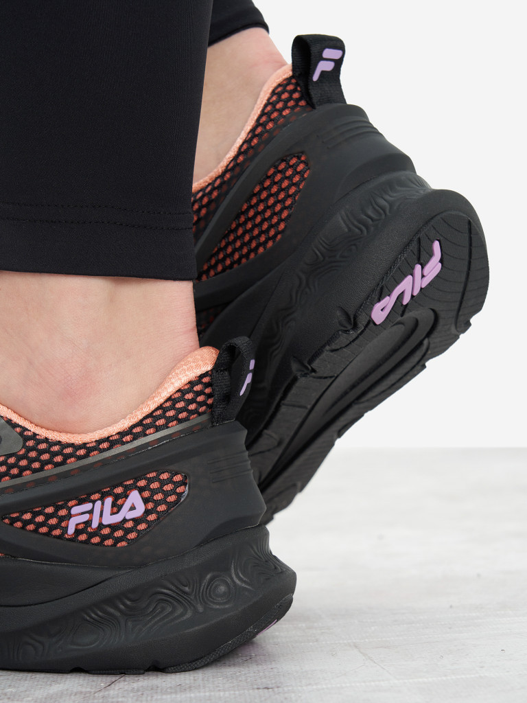 Кроссовки женские FILA Sense Prm 2