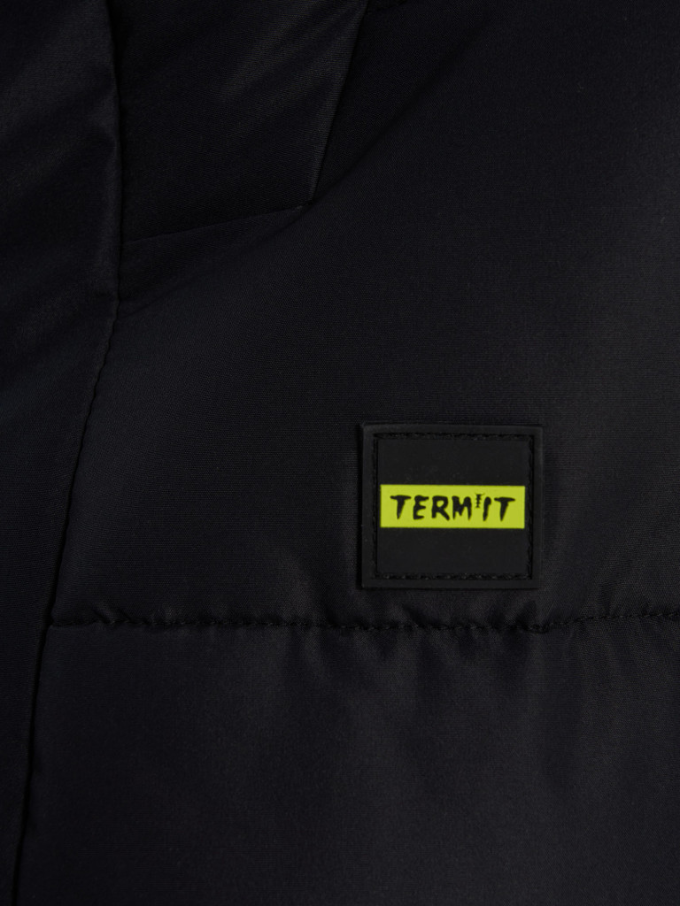 Пальто утепленное детское Termit