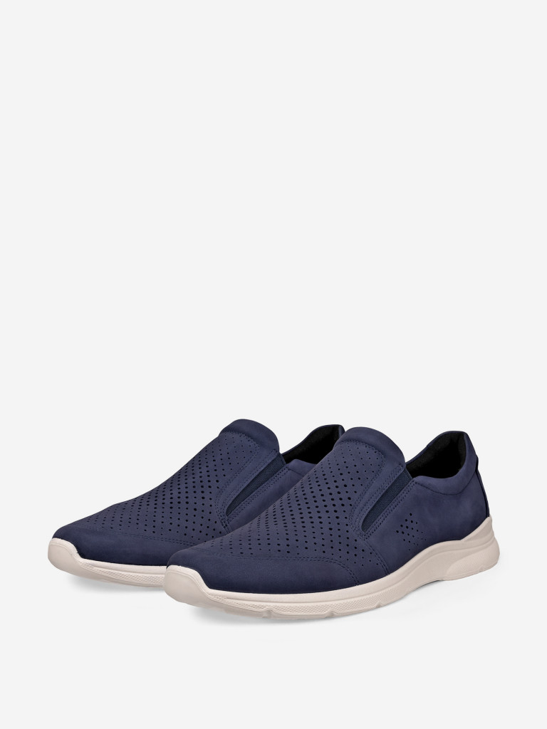 Слипоны мужские Ecco Irving