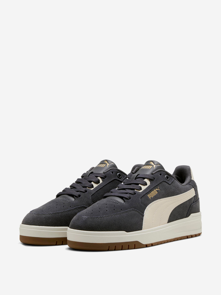 Кеды мужские PUMA Shuffle Downtown Sd
