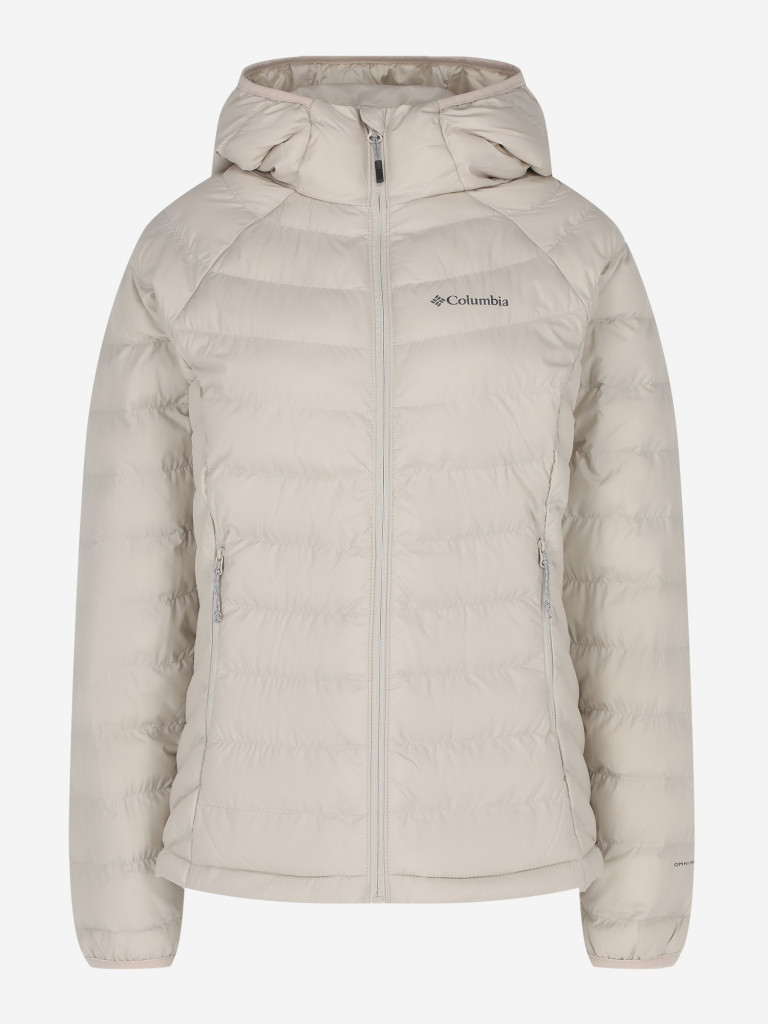 Ультралегкий пуховик женский Columbia Powder Lite II Hooded Jacket