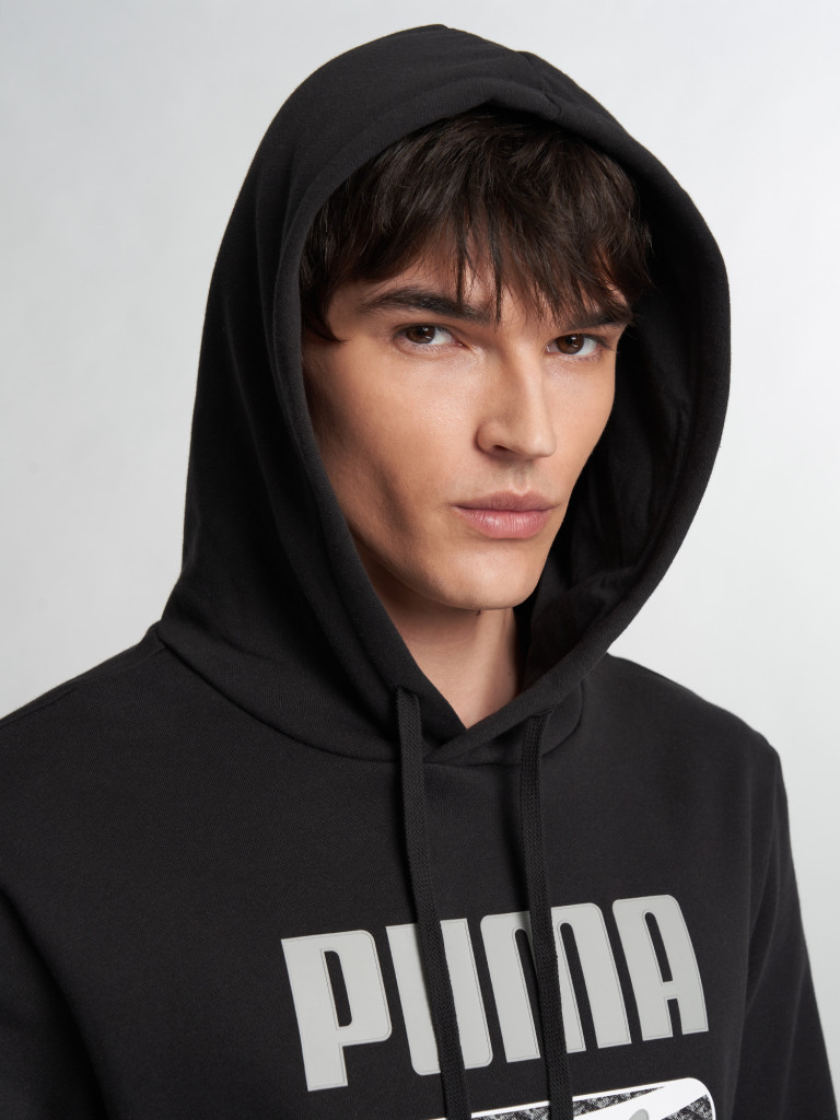 Худи мужское PUMA Sport