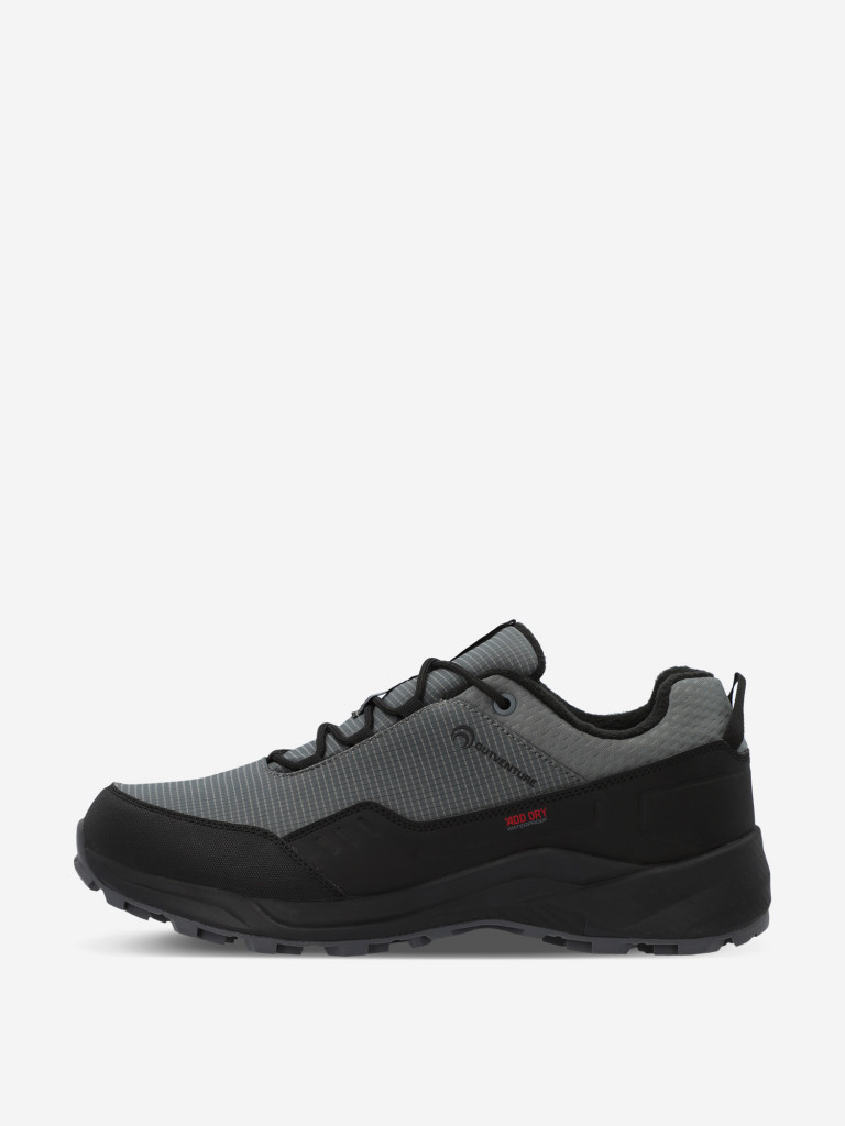 Кроссовки утепленные мужские Outventure Montblanc 3 Low