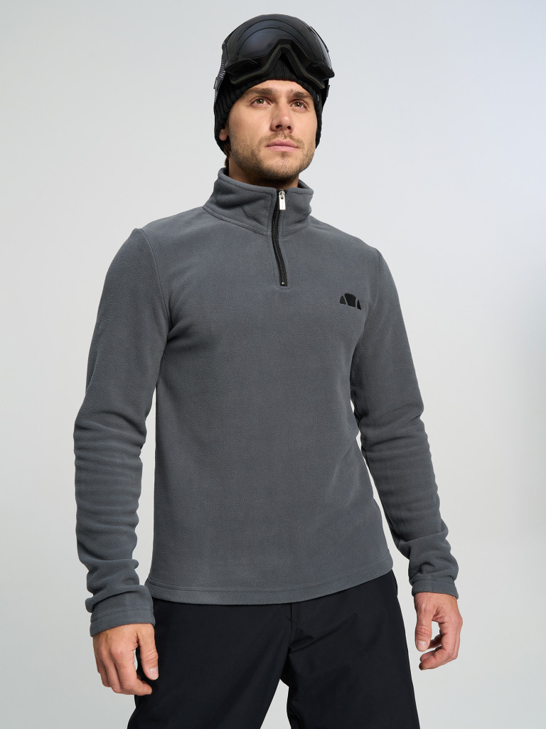 Джемпер флисовый мужской Ellesse