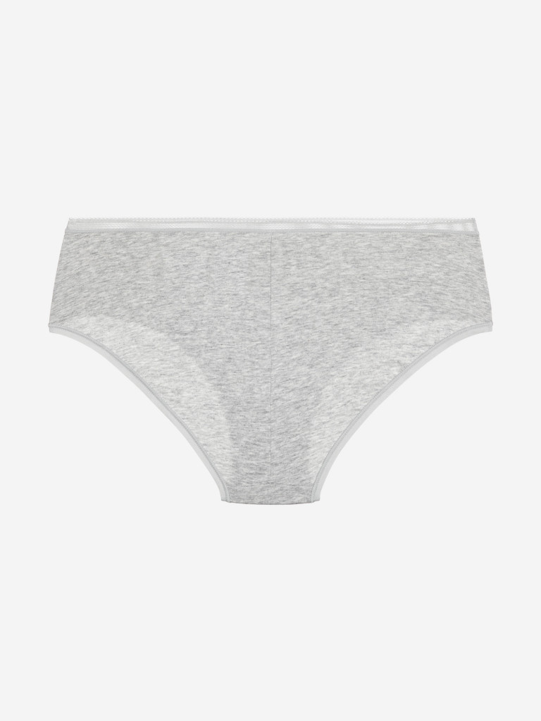 Трусы женские Columbia Lace Cotton Strech Hipster, 2 штуки