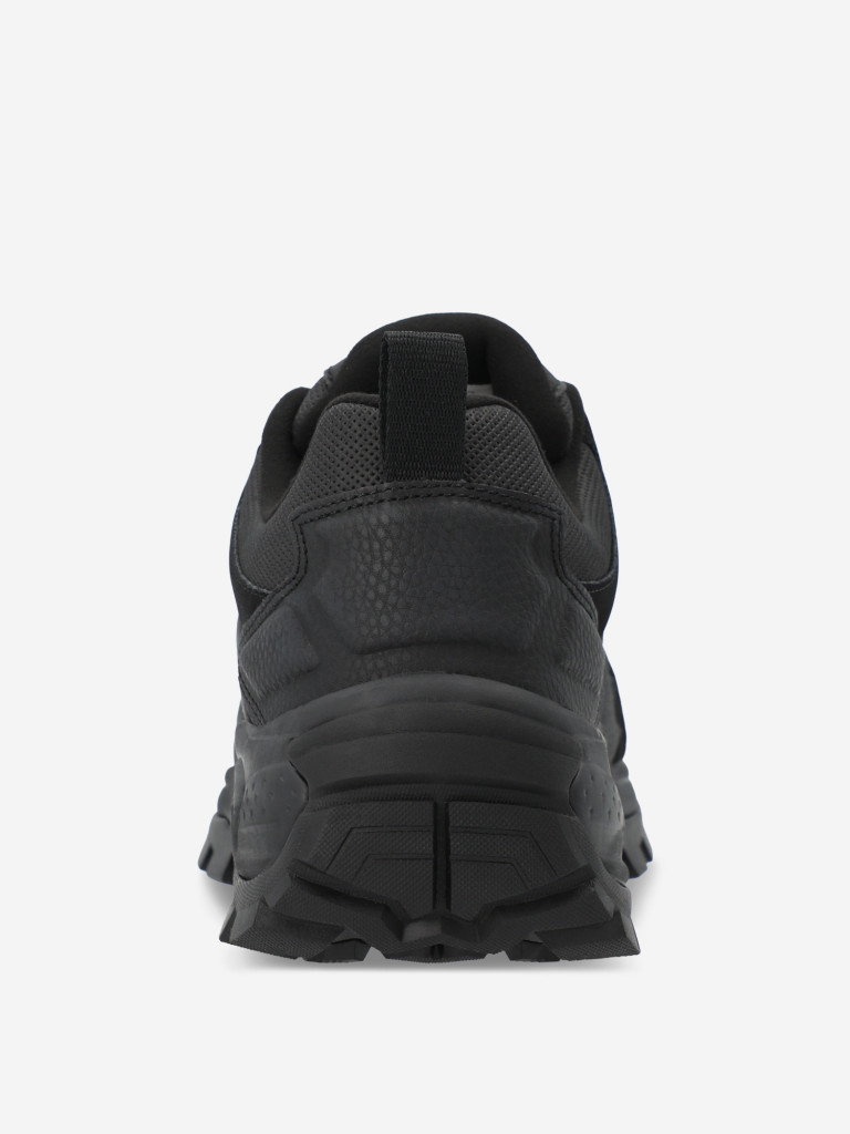 Полуботинки утепленные мужские Etonic