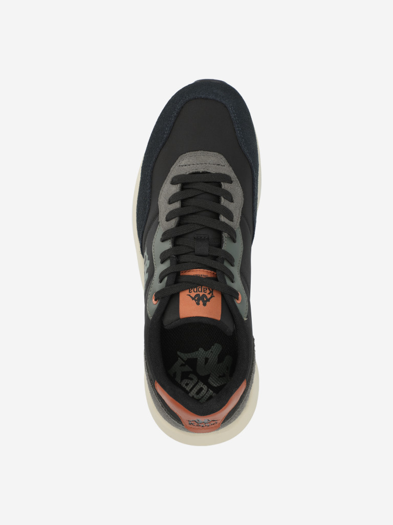Кроссовки мужские Kappa Authentic Run