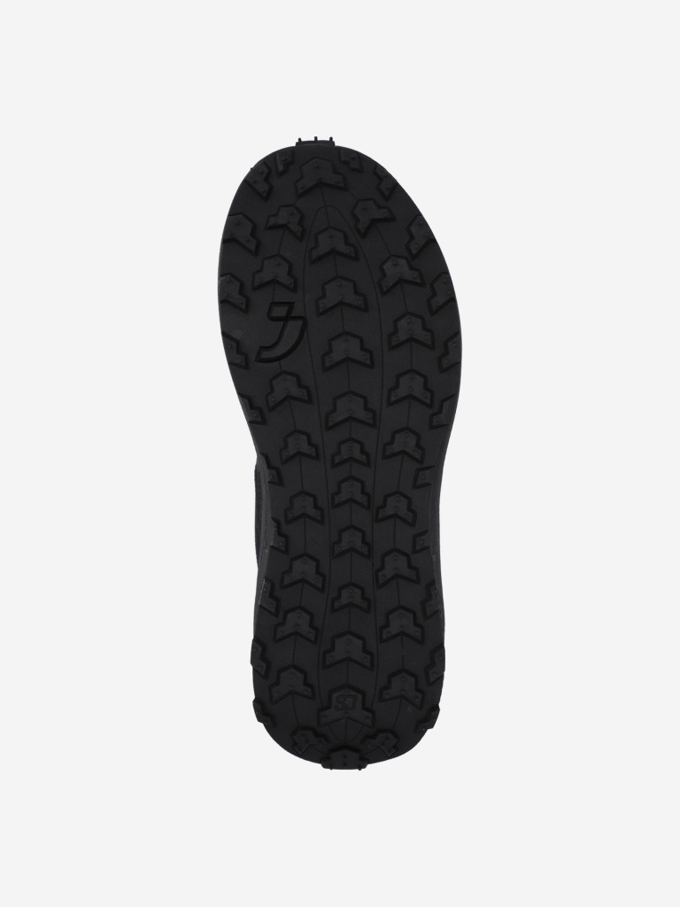 Кроссовки мужские Safety Jogger