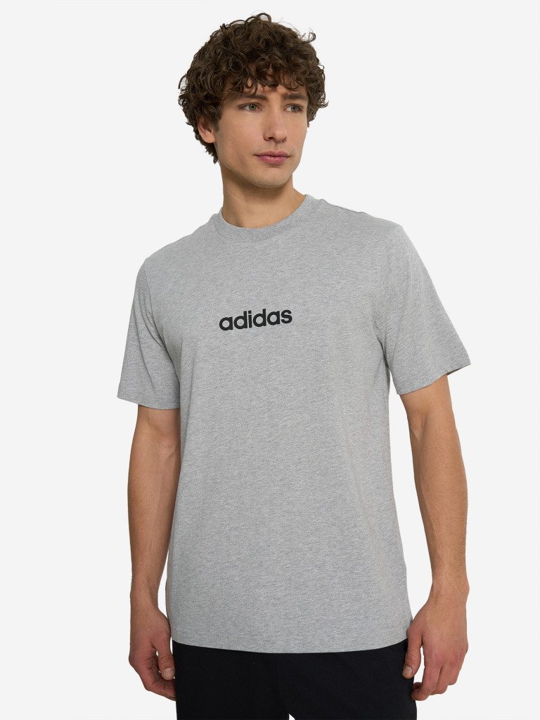Футболка мужская adidas