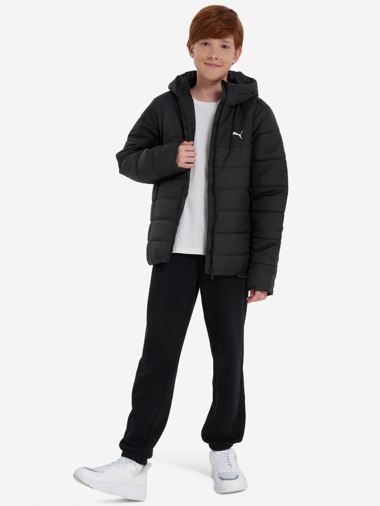 Куртка утепленная детская PUMA Ess