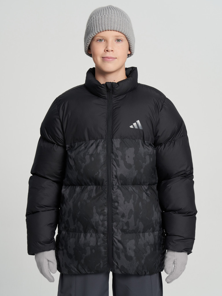 Куртка утепленная для мальчиков adidas