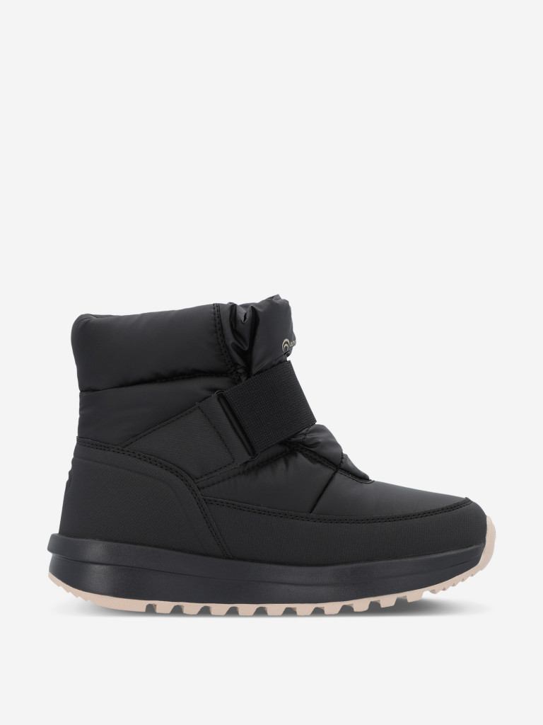 Дутики для девочек Outventure Arctic Low 3.0