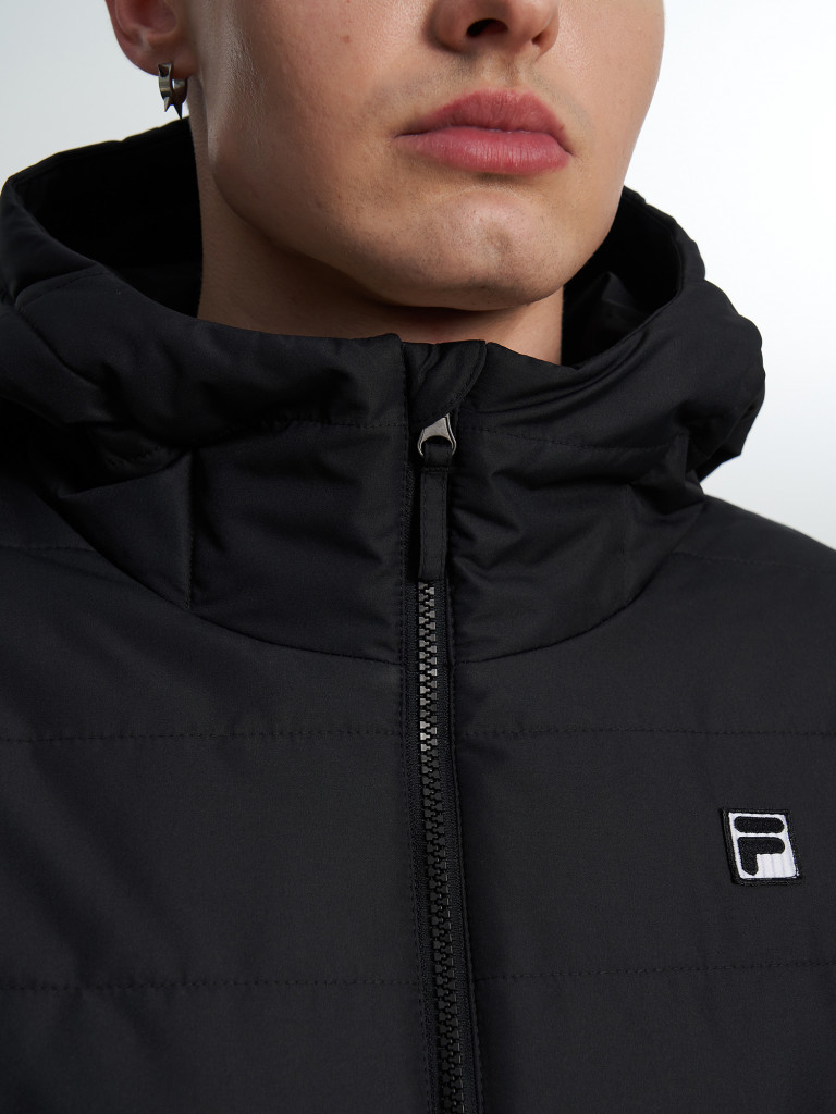 Куртка утепленная мужская FILA