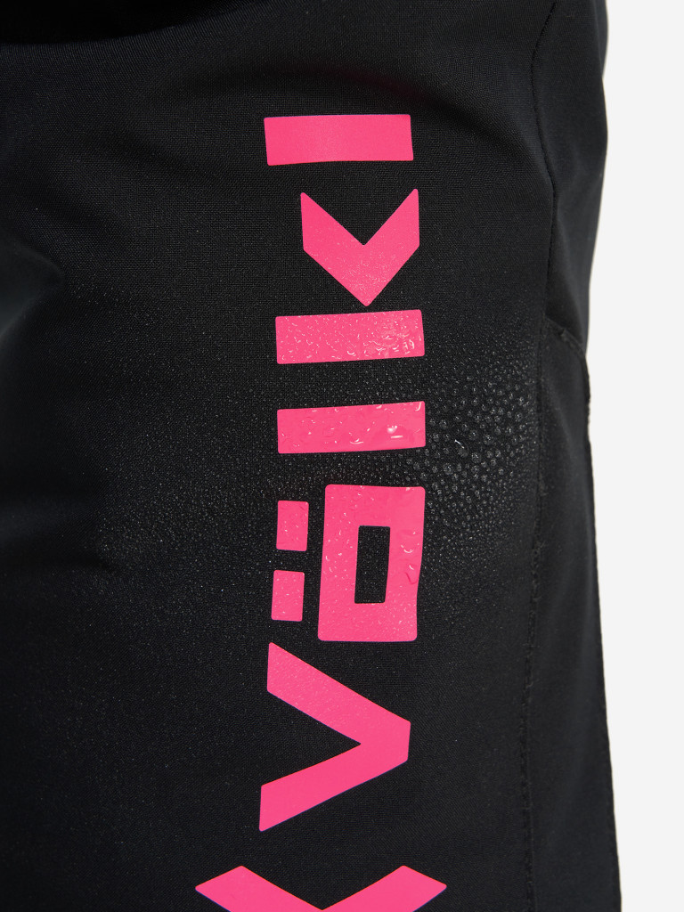 Брюки горнолыжные для девочек Volkl