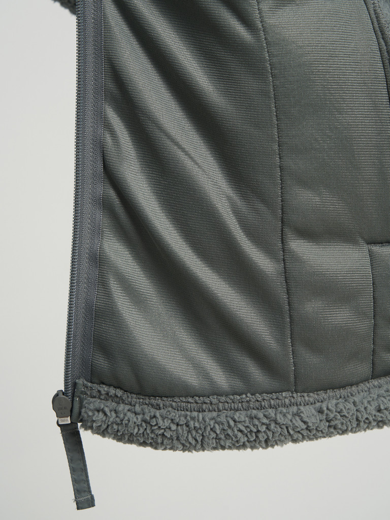 Джемпер флисовый женский Columbia West Bend Full Zip II