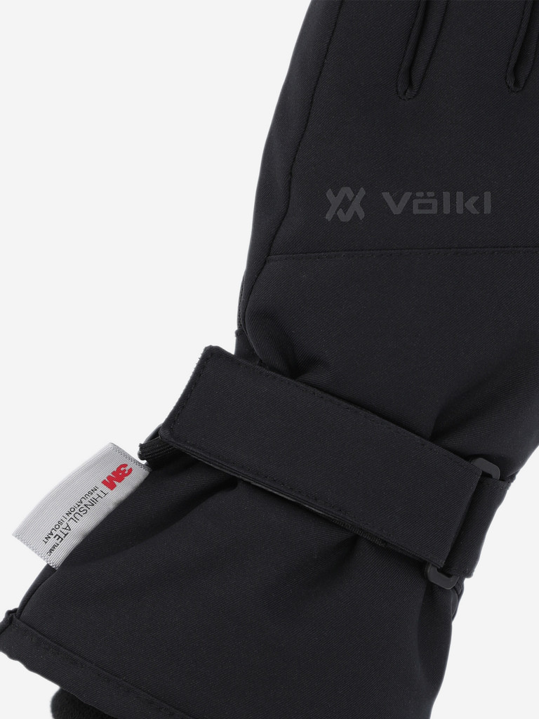 Перчатки для мальчиков Volkl