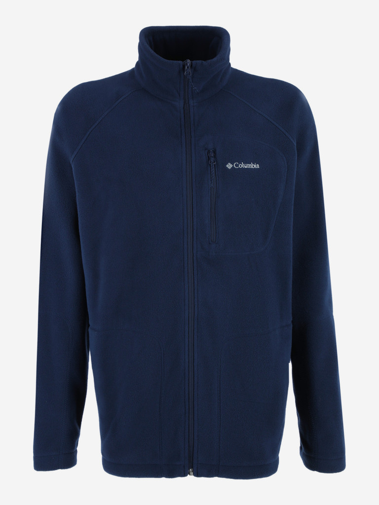 Джемпер флисовый мужской Columbia Fast Trek Ii Full Zip Fleece