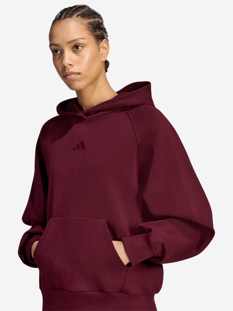 Худи женское adidas