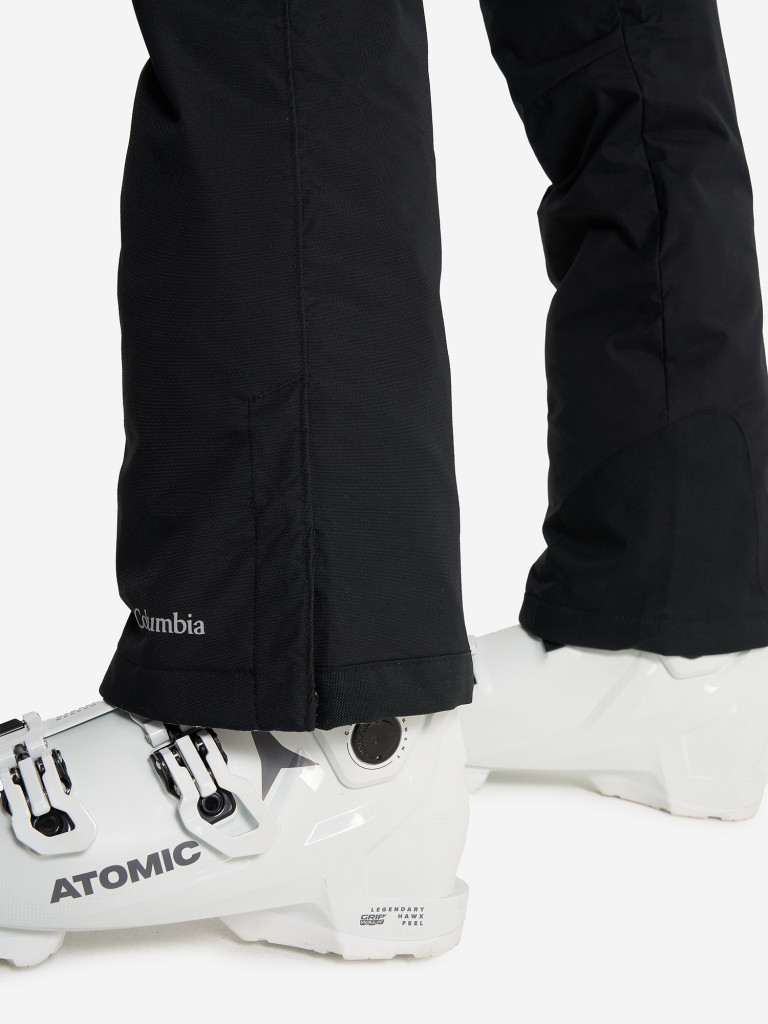 Брюки горнолыжные женские Columbia Bugaboo II