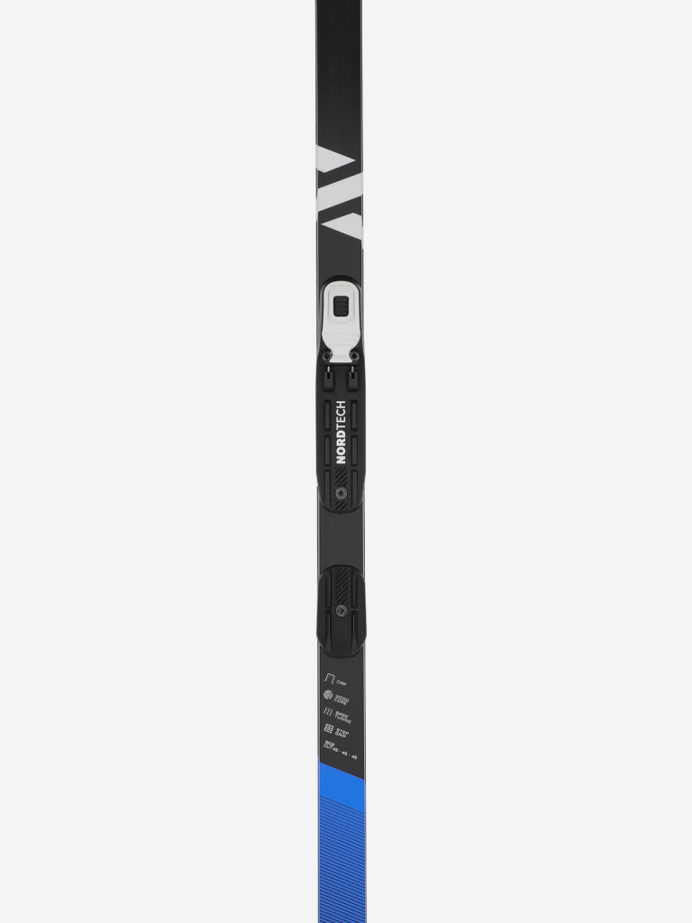 Беговые лыжи Nordway Classic + крепления NNN