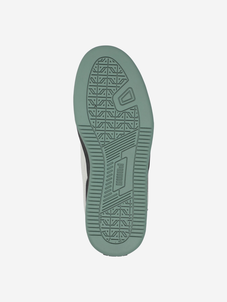 Кеды утепленные для мальчиков PUMA Caven 2.0 WTR