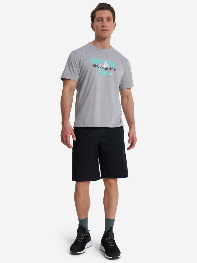 Шорты мужские Columbia Washed Out Short