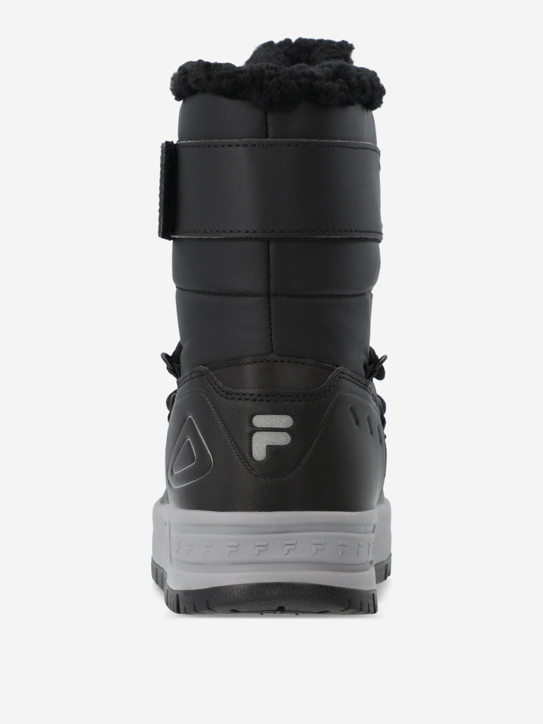 Дутики для мальчиков FILA Fil Space High