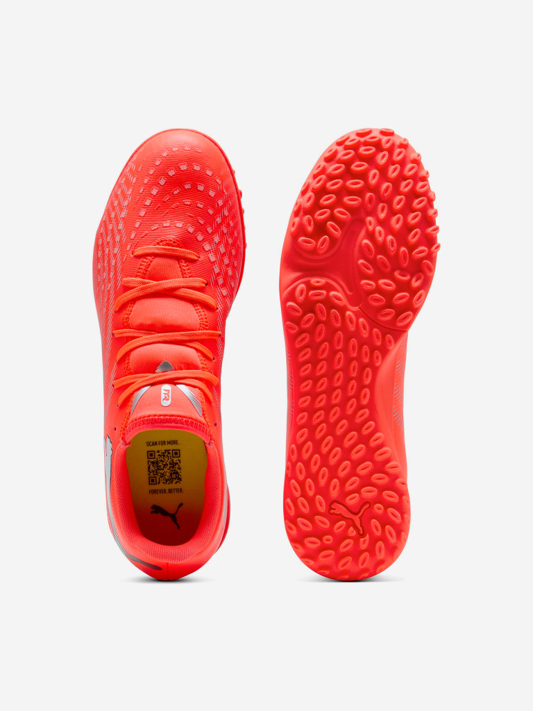 Бутсы мужские PUMA Future 9 Play Tt