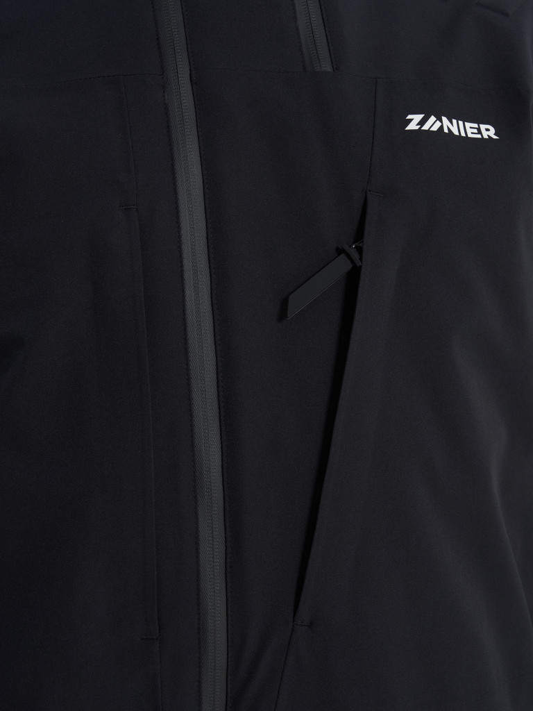 Куртка горнолыжная мужская Zanier