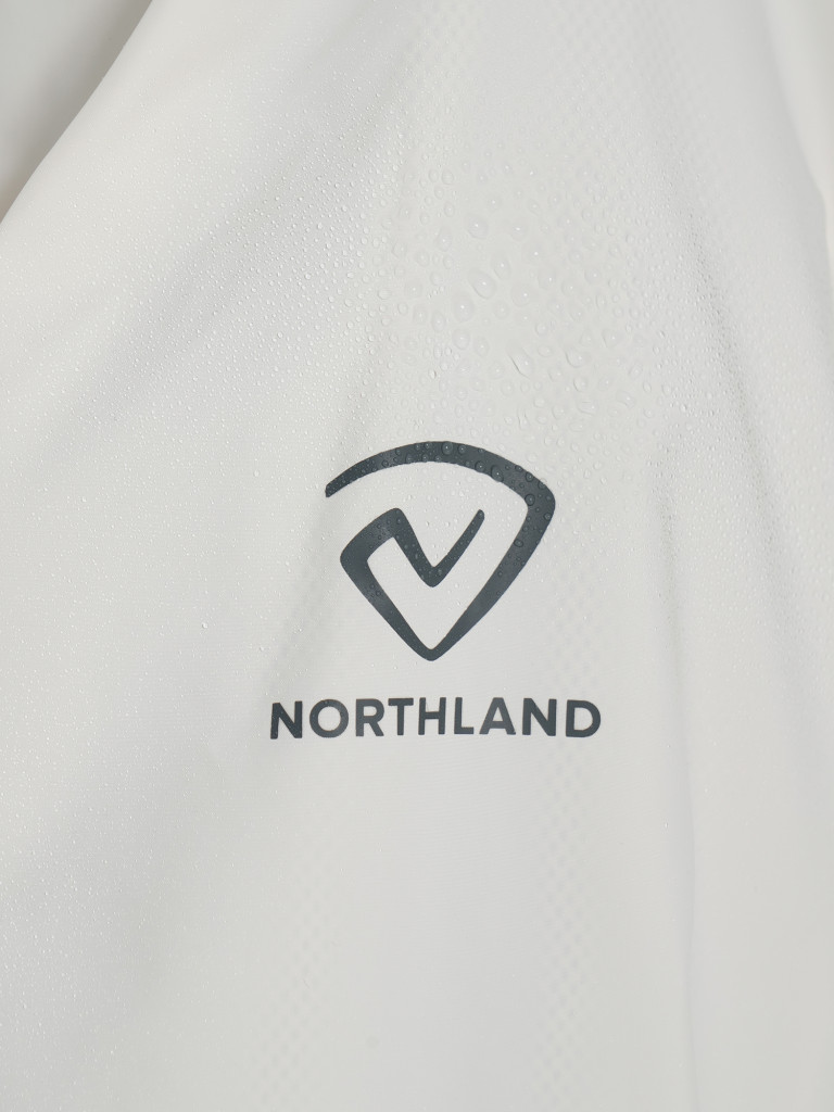 Ветровка непродуваемая женская Northland Horizont